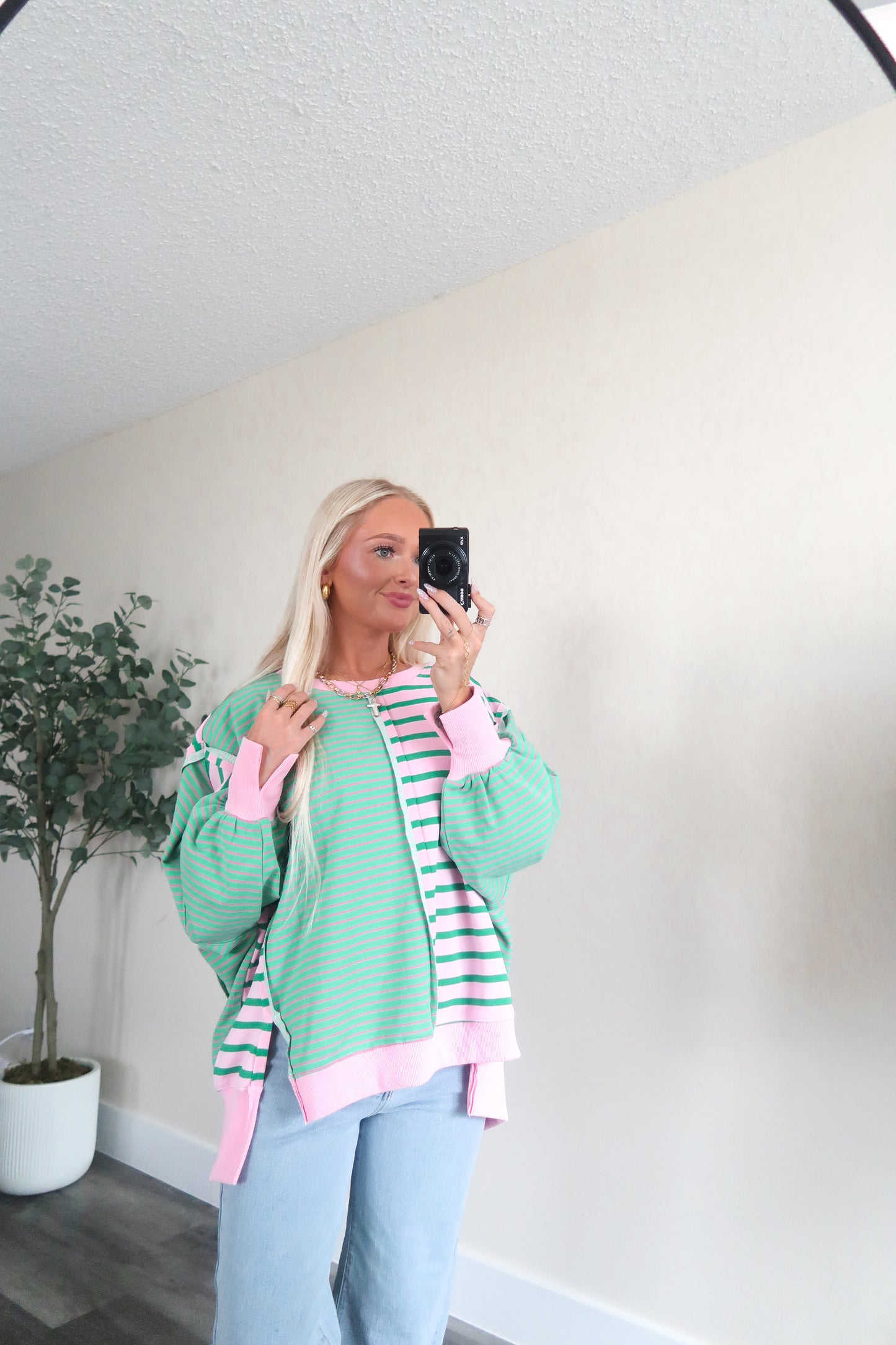 Watermelon Sugar Pullover