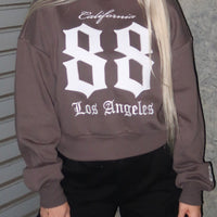 88 Cali Sweatshirt