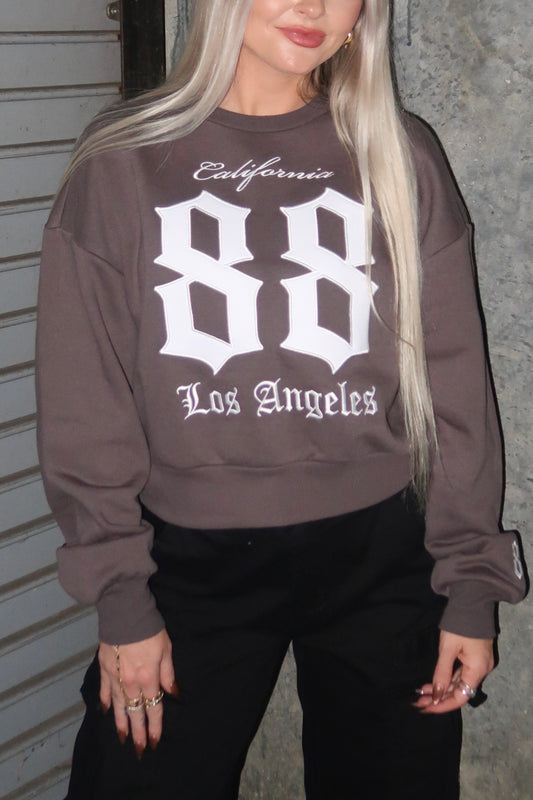 88 Cali Sweatshirt