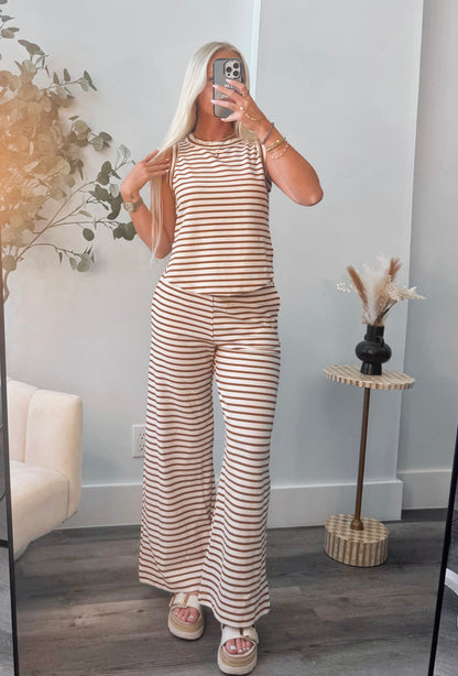 Cozy Chai Set