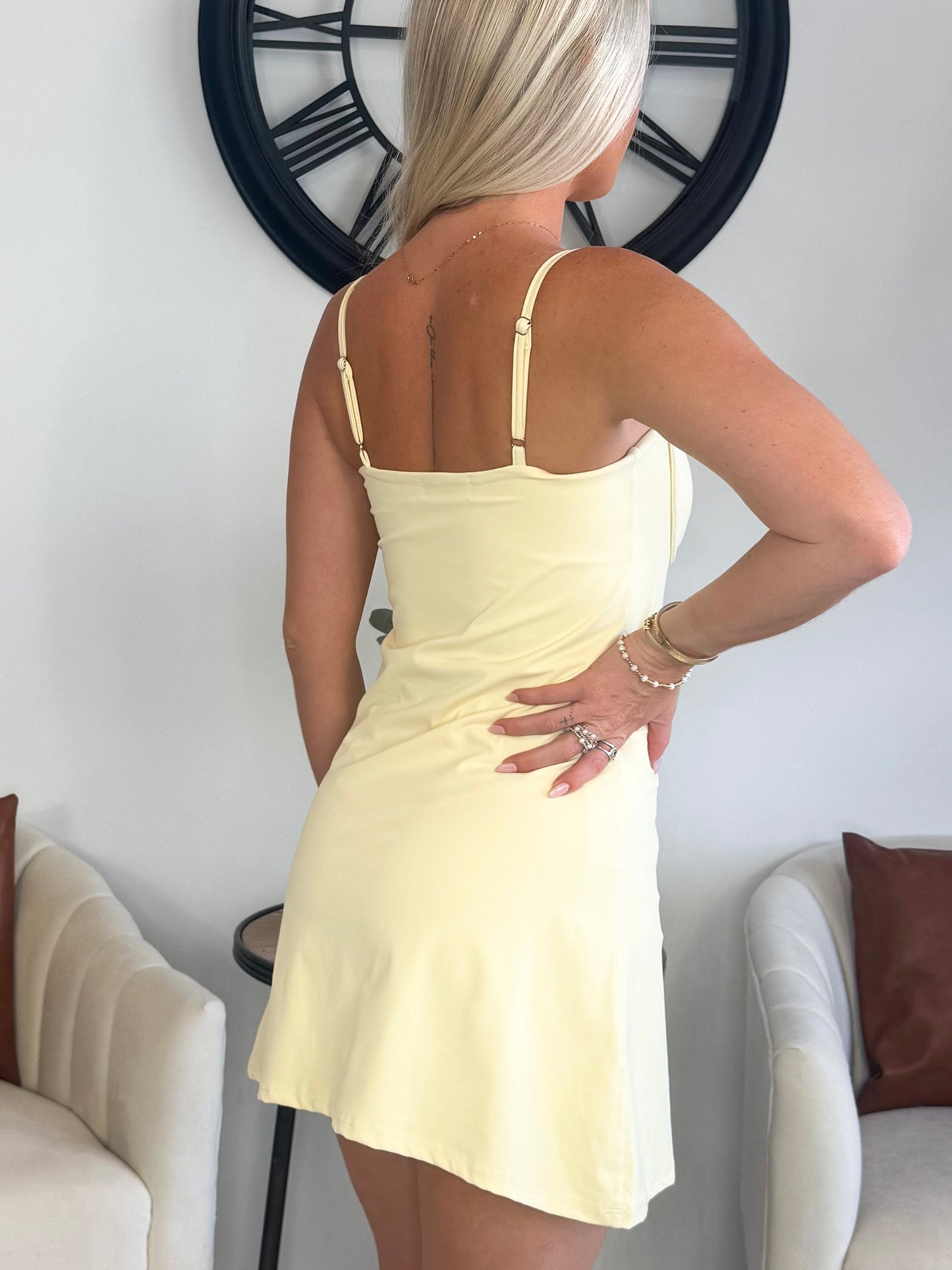 Something Sweet Dress