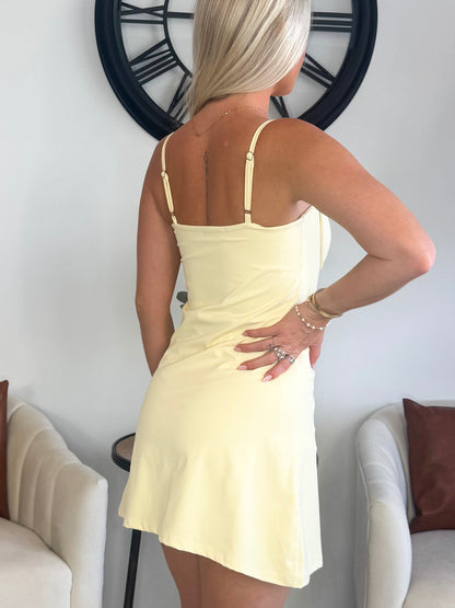 Something Sweet Dress