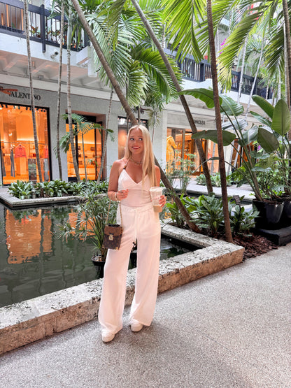 Barefoot in Bali Set