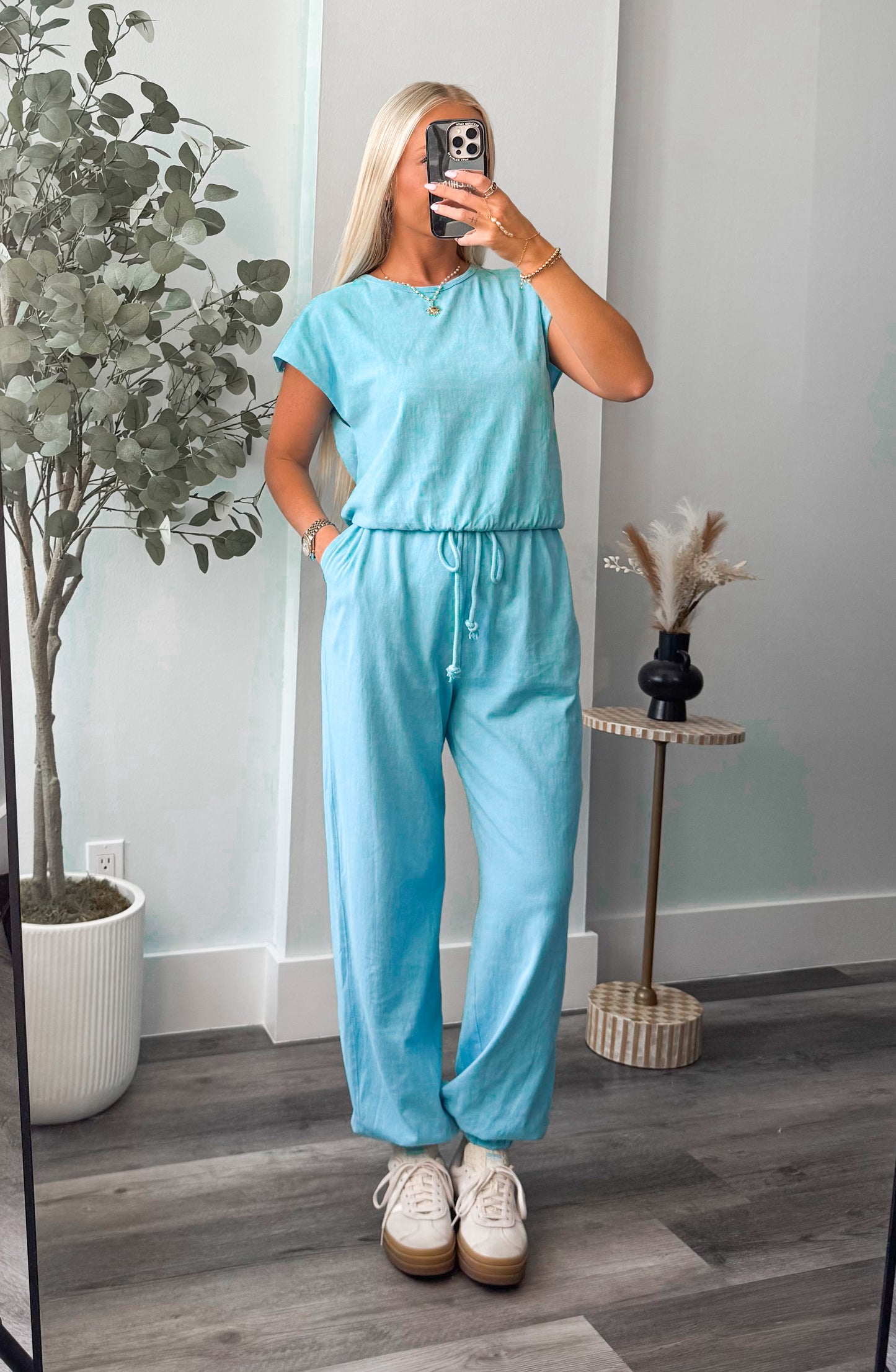 Sammy Jumpsuit