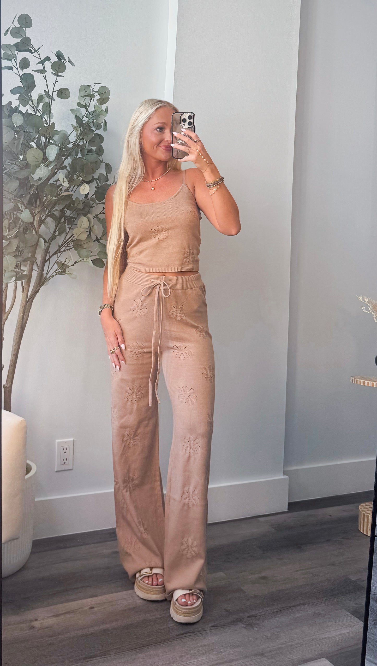 Blossom Dunes Set