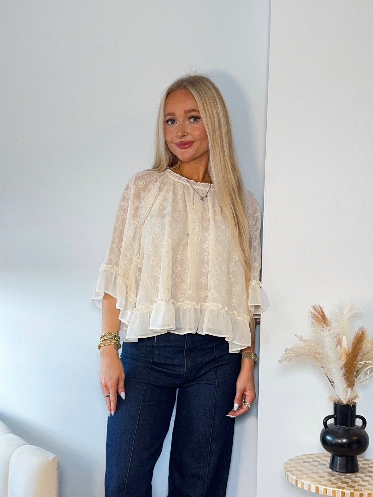 Daydreamer Top