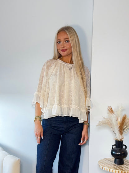 Daydreamer Top