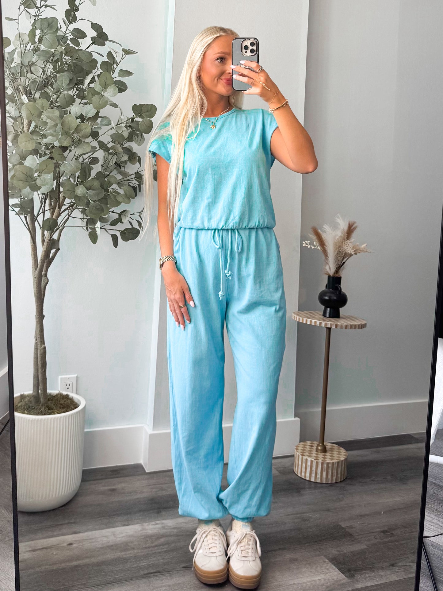Sammy Jumpsuit