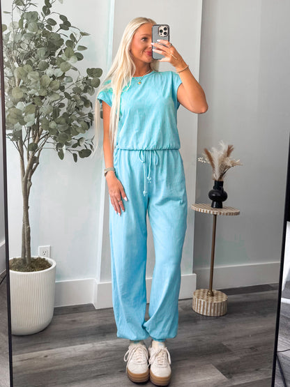 Sammy Jumpsuit