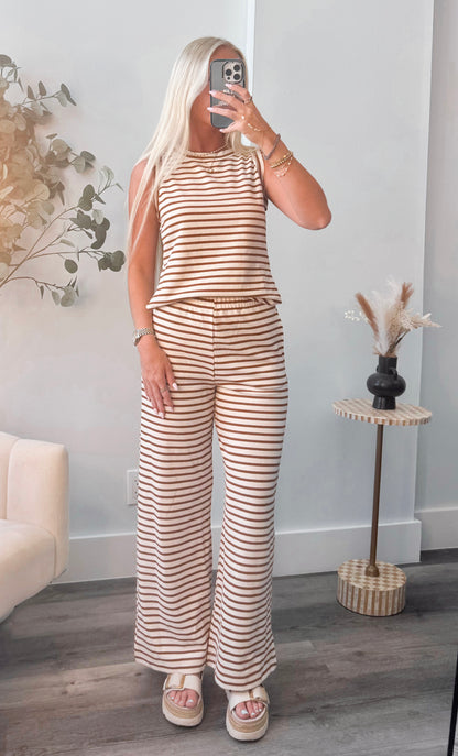 Cozy Chai Set