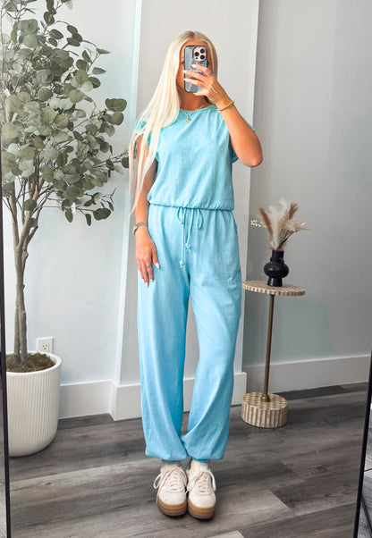 Sammy Jumpsuit