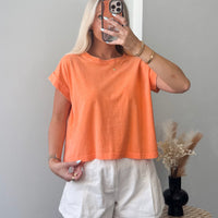 Feeling Free Top