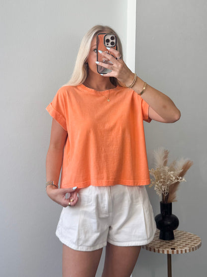 Feeling Free Top