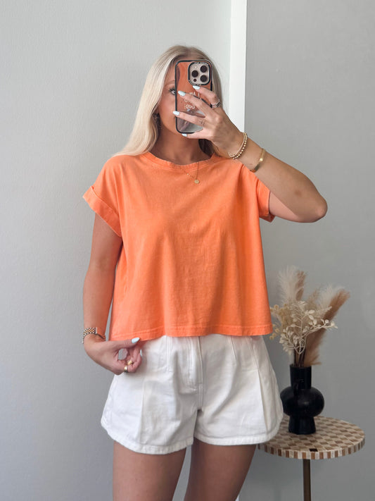 Feeling Free Top