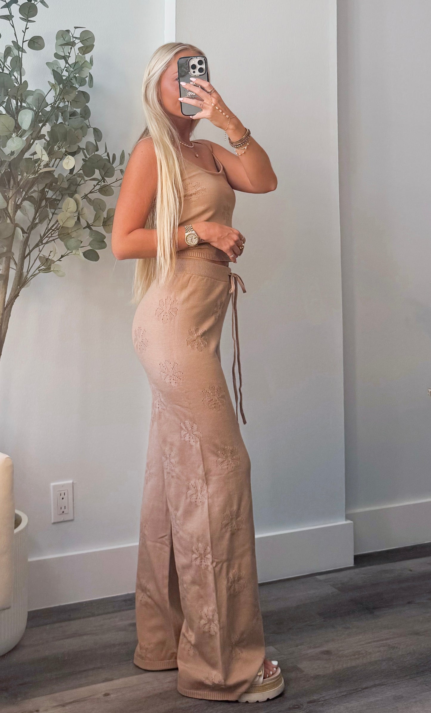 Blossom Dunes Set