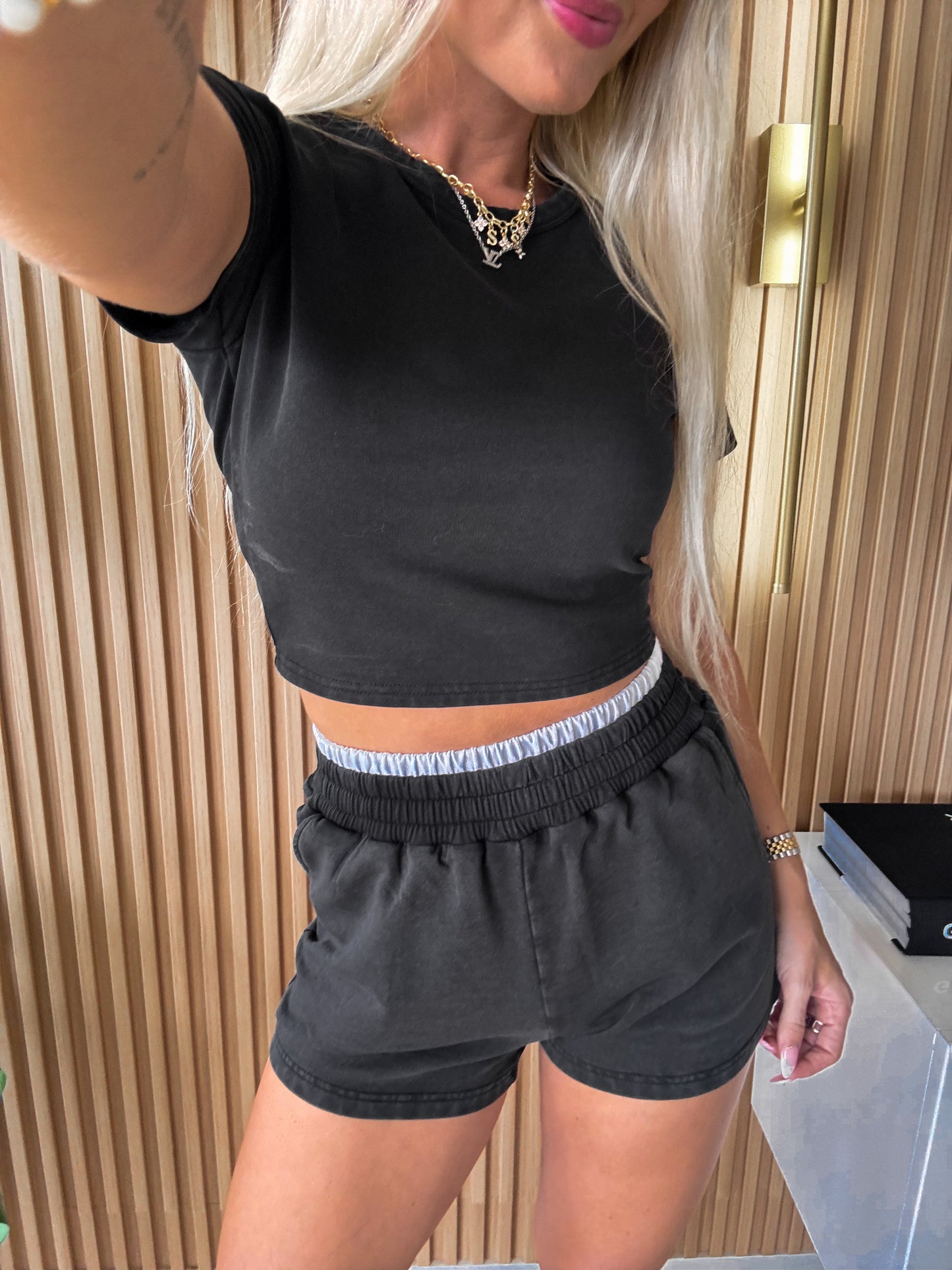 Layered Look Set