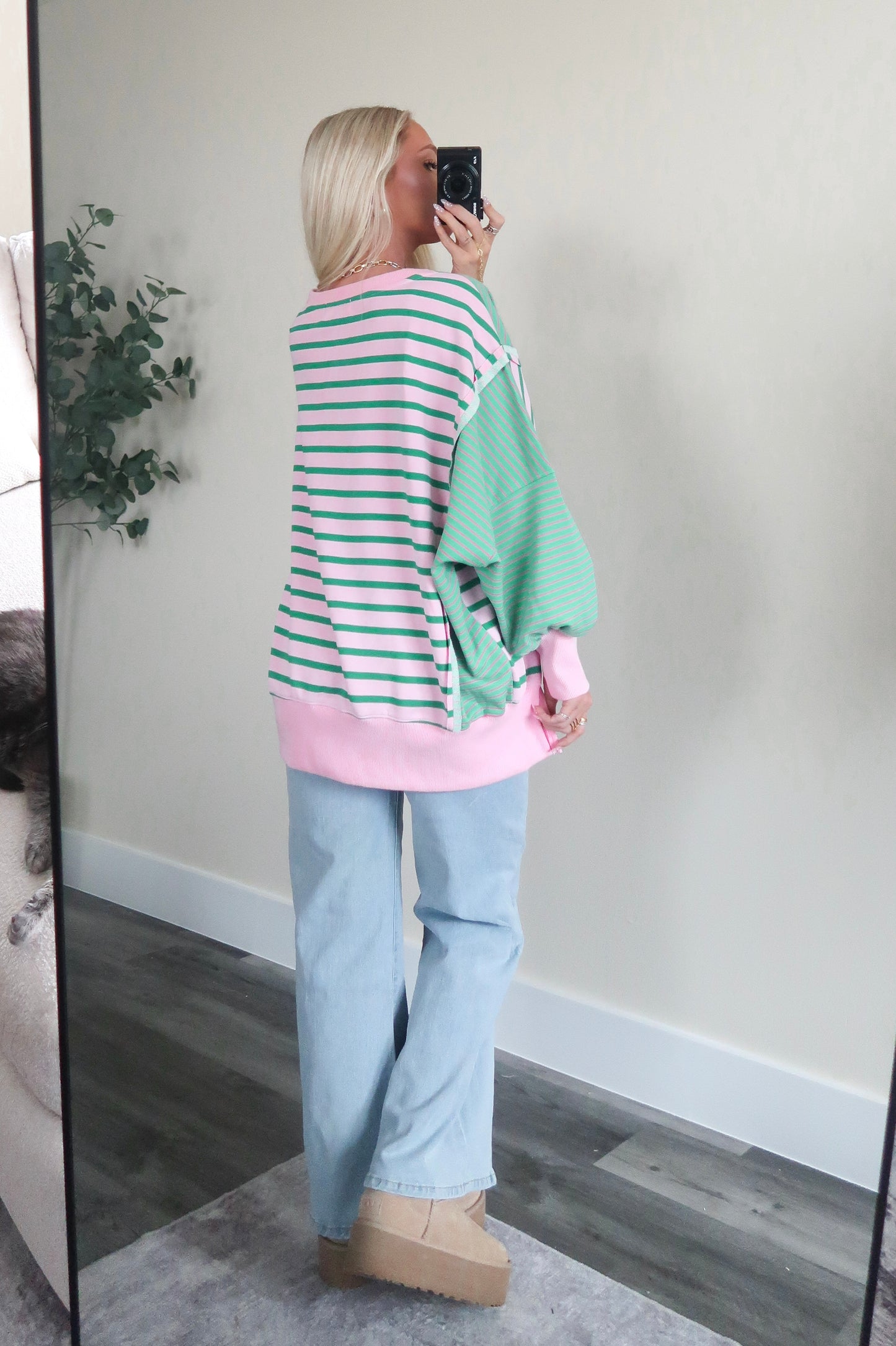 Watermelon Sugar Pullover
