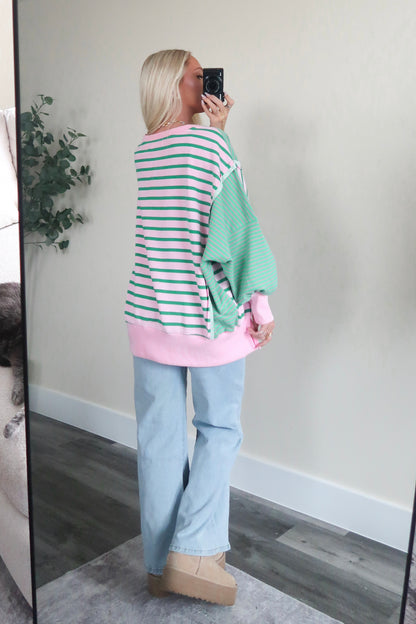 Watermelon Sugar Pullover