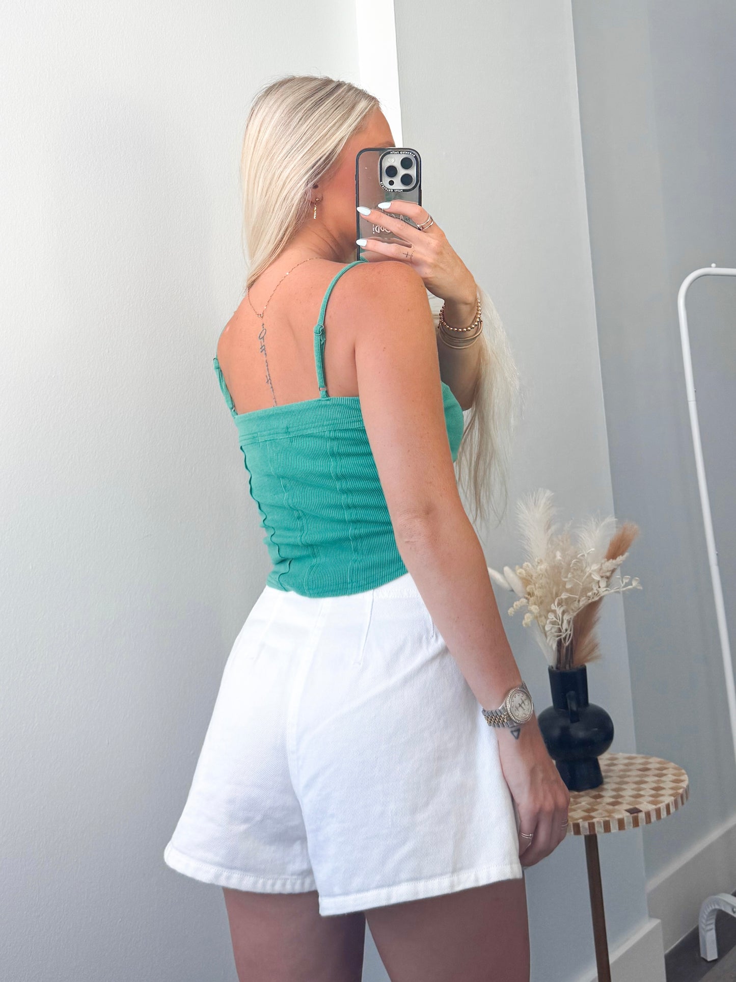 Always Yours Tank Top