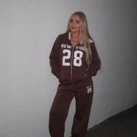 New York Sweat Set