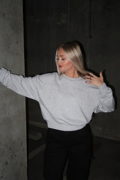 West Coast Patch Sweatshirt