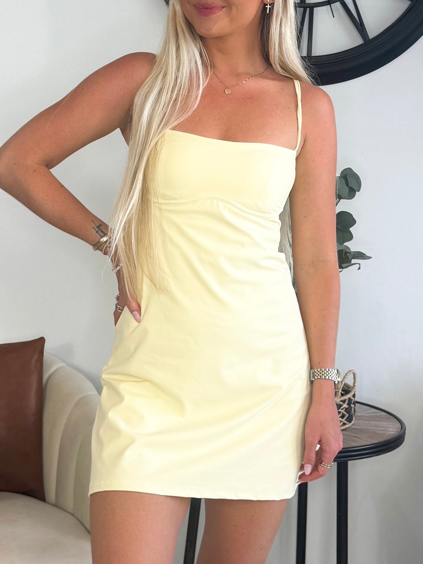 Something Sweet Dress