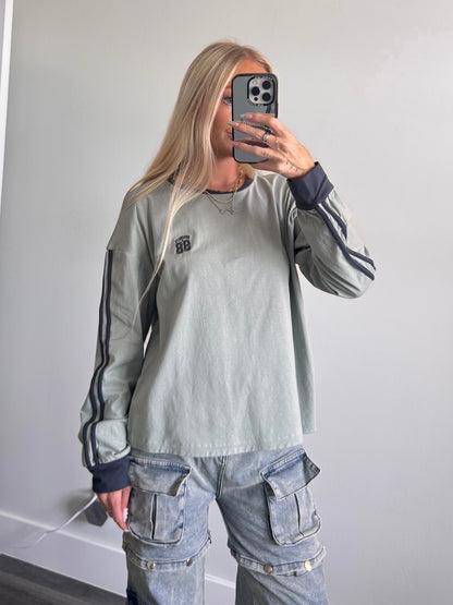 Brooklyn 88 Long Sleeve