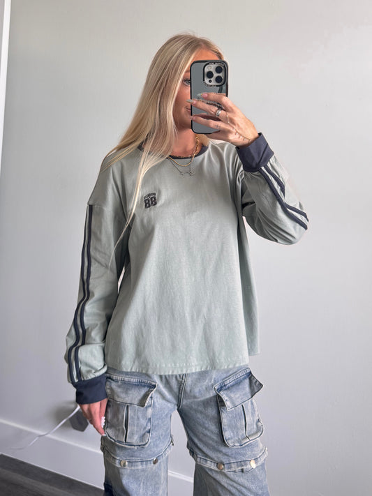 Brooklyn 88 Long Sleeve