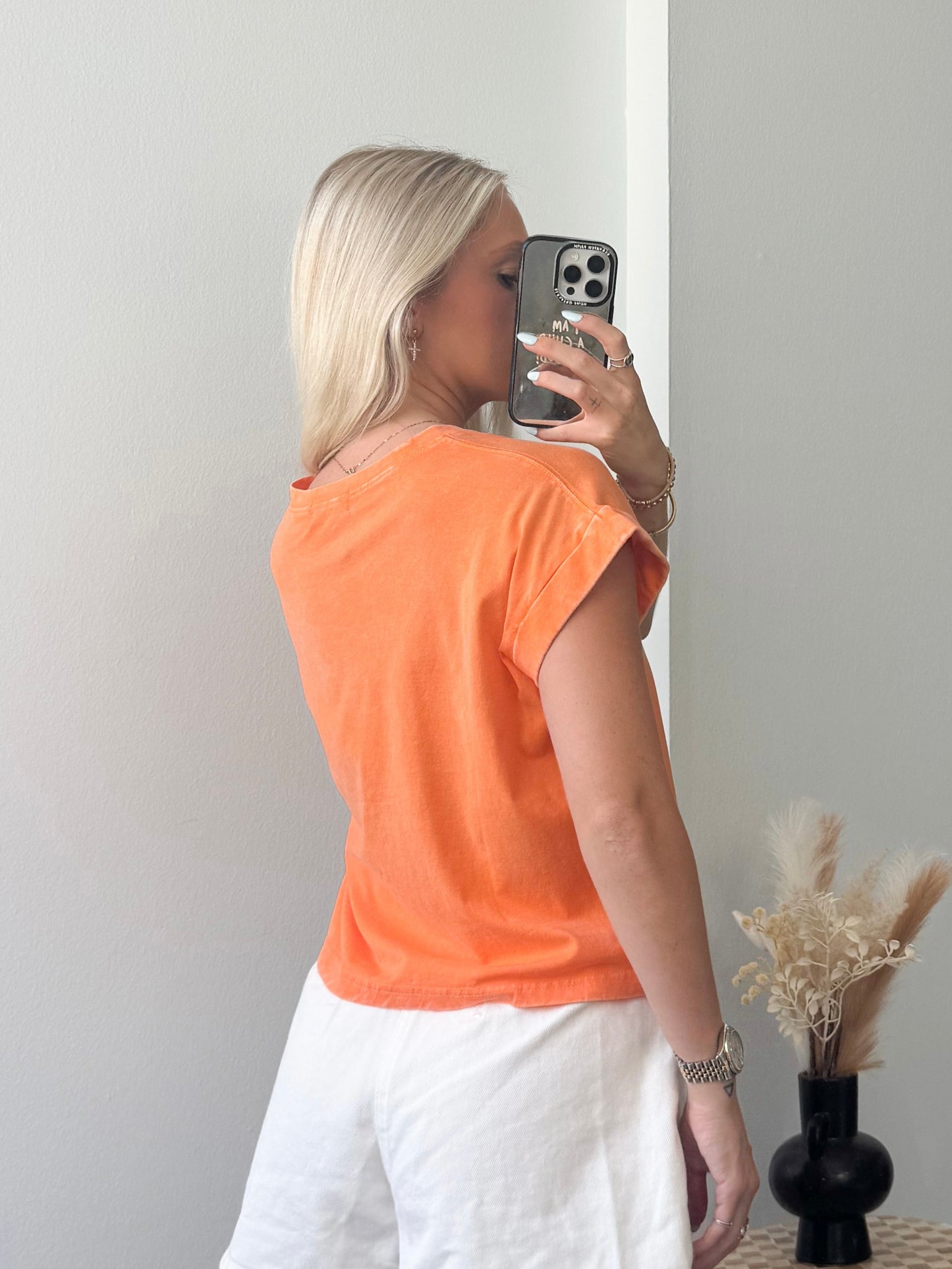 Feeling Free Top