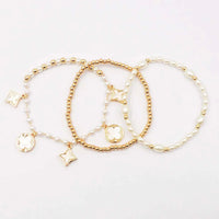 PRE ORDER Luna Stretch Bracelet Set