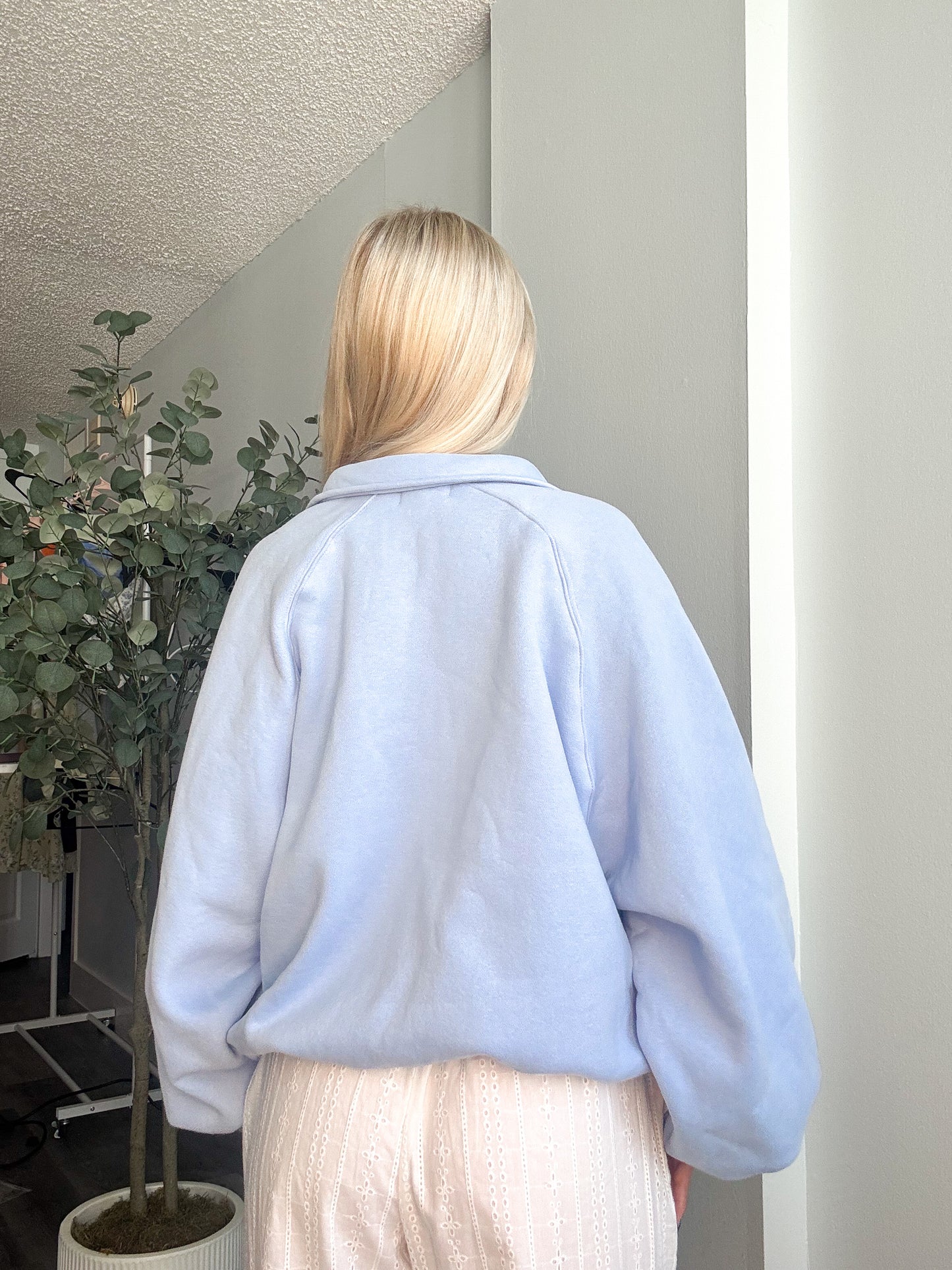 Cozy Cloud Sweatshirt
