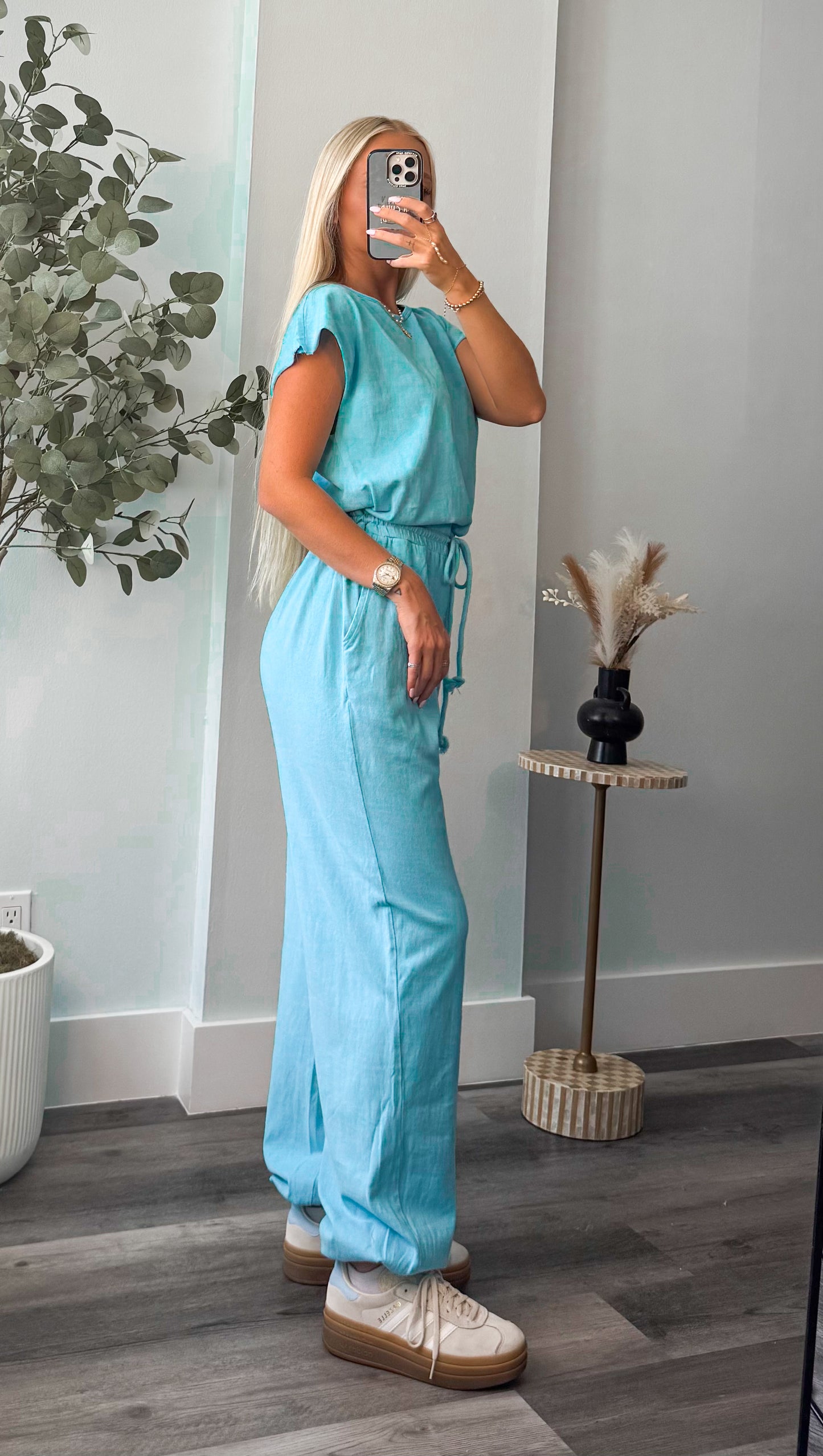 Sammy Jumpsuit