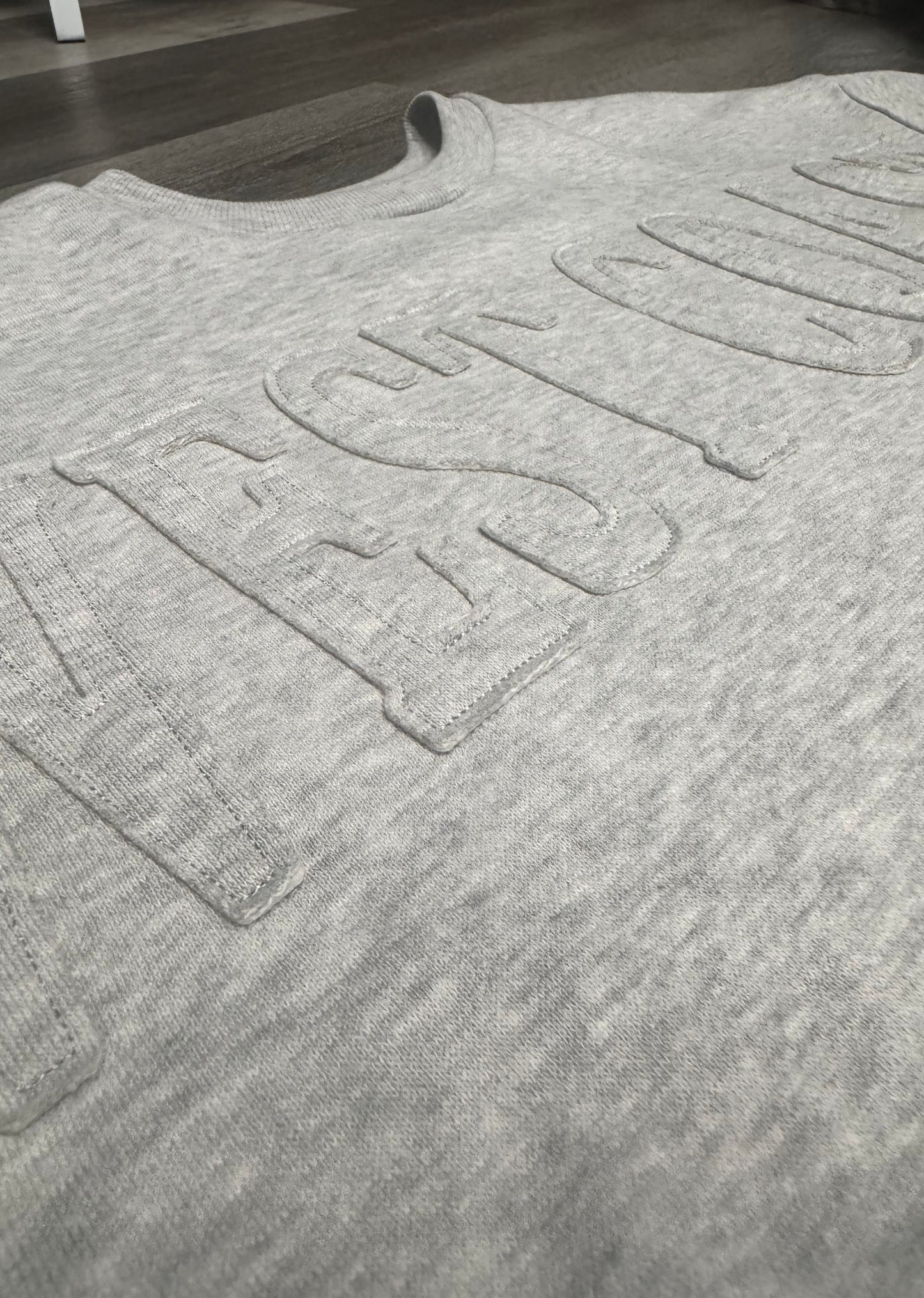 West Coast Patch Sweatshirt