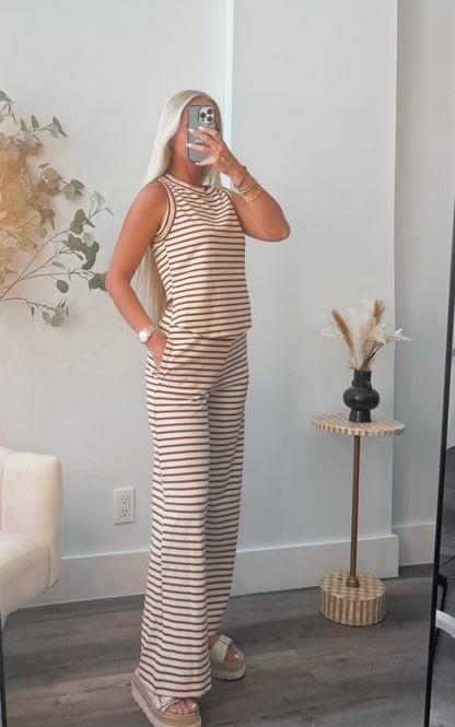 Cozy Chai Set