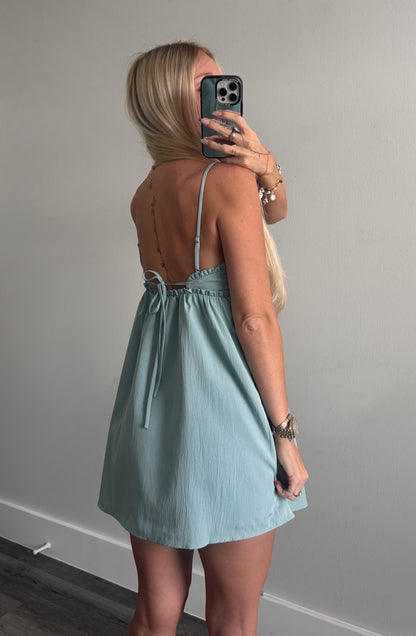 Seaside Dress