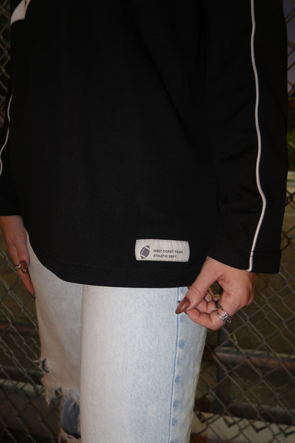 California Long Sleeve Jersey