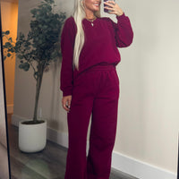 Cozy Days Set