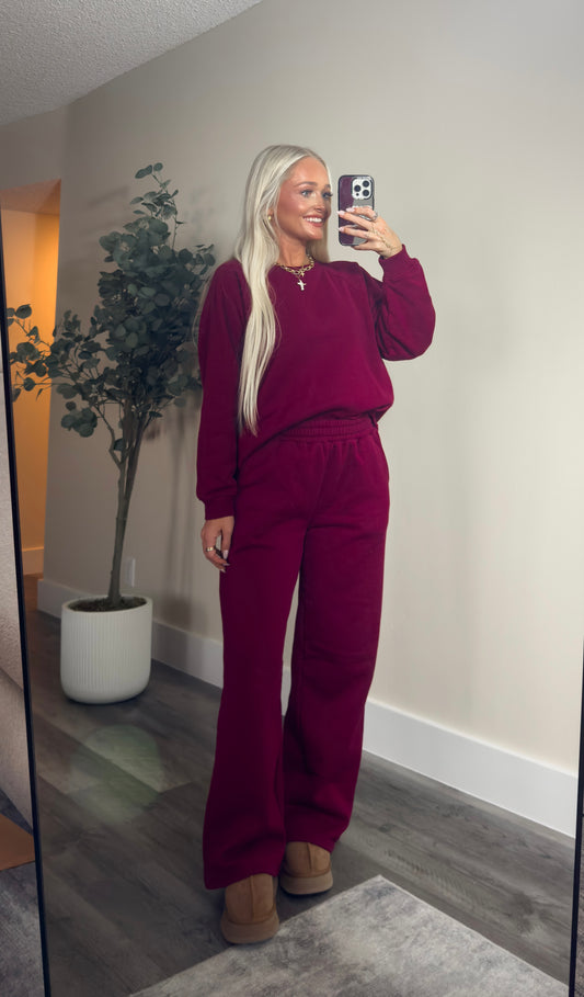Cozy Days Set