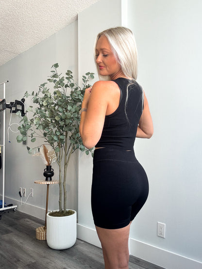 Feeling Good Seamless Active Set