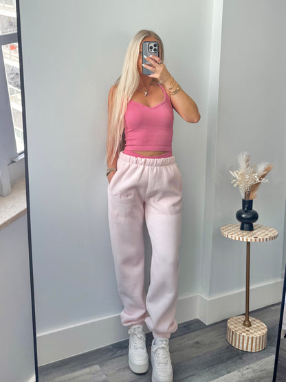 Everlasting Eve Pink Set