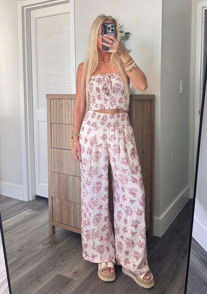 Magnolia Set