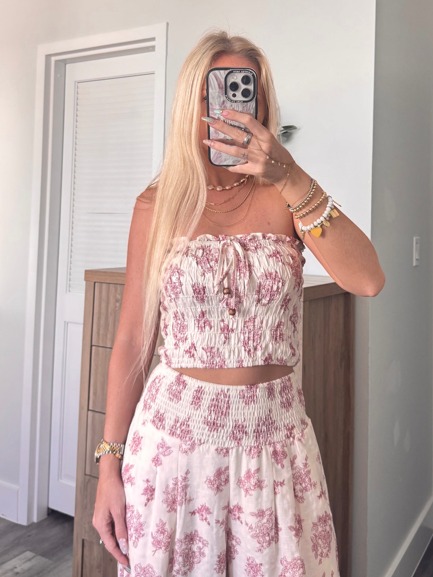 Magnolia Set