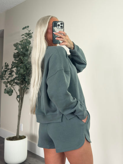 Rest Day Set- Green