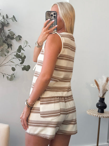 Mocha Mornings Set