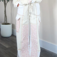 POL Garden Bloom Pants
