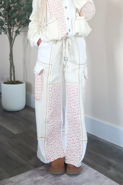 POL Garden Bloom Pants