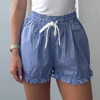 Sailor Stripes Shorts