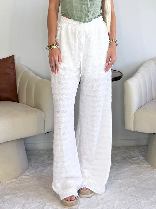Boardwalk Pants