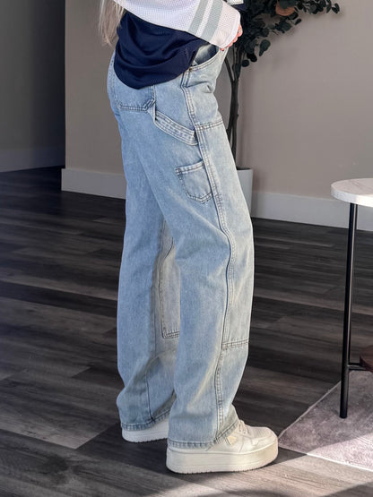 Carpenter Jeans