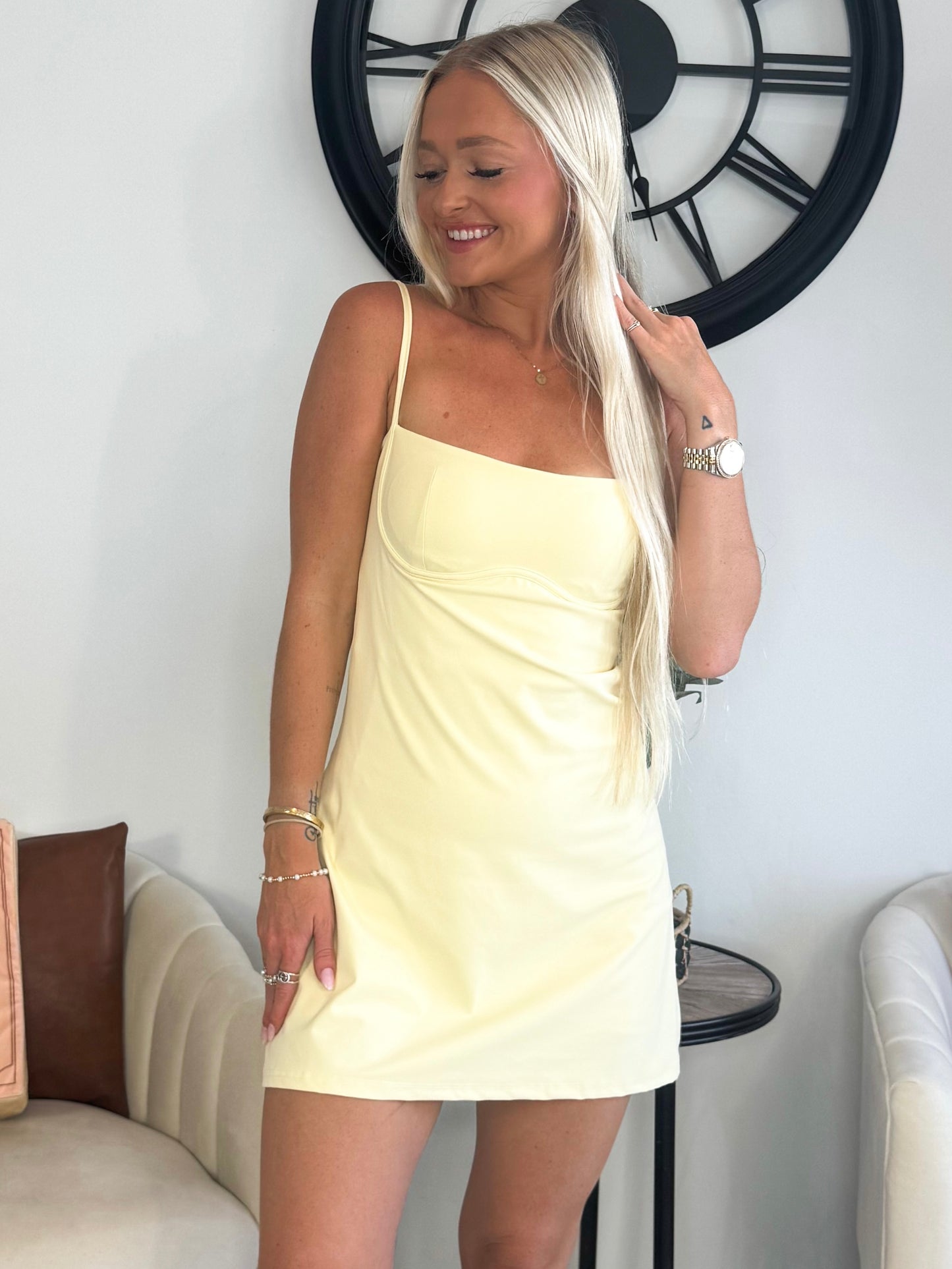 Something Sweet Dress